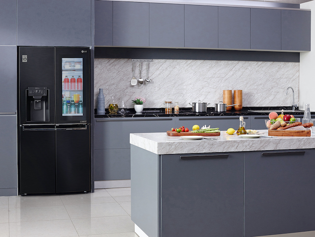 Quietest fridge freezer 2020 deals